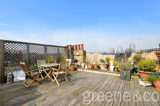  Image of 4 bedroom Maisonette for sale in Lauderdale Road London W9 at Lauderdale Road London Maida Vale, W9 1NE