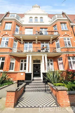  Image of 4 bedroom Maisonette for sale in Lauderdale Road London W9 at Lauderdale Road London Maida Vale, W9 1NE