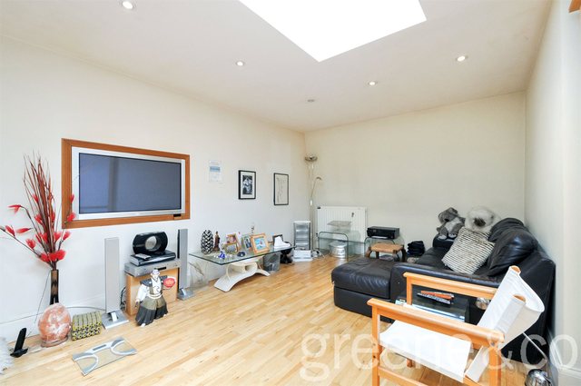  Image of 4 bedroom Maisonette for sale in Lauderdale Road London W9 at Lauderdale Road London Maida Vale, W9 1NE
