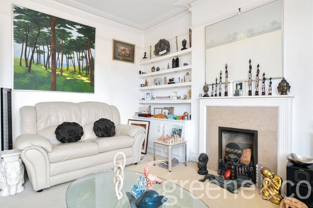  Image of 4 bedroom Maisonette for sale in Lauderdale Road London W9 at Lauderdale Road London Maida Vale, W9 1NE