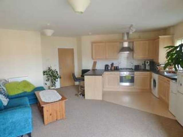  Image of 1 bedroom Flat for sale in Lavender Gardens Warrington WA5 at Saxon Park  Warrington, WA5 1BQ