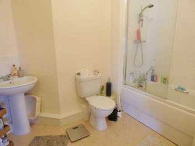  Image of 1 bedroom Flat for sale in Lavender Gardens Warrington WA5 at Saxon Park  Warrington, WA5 1BQ