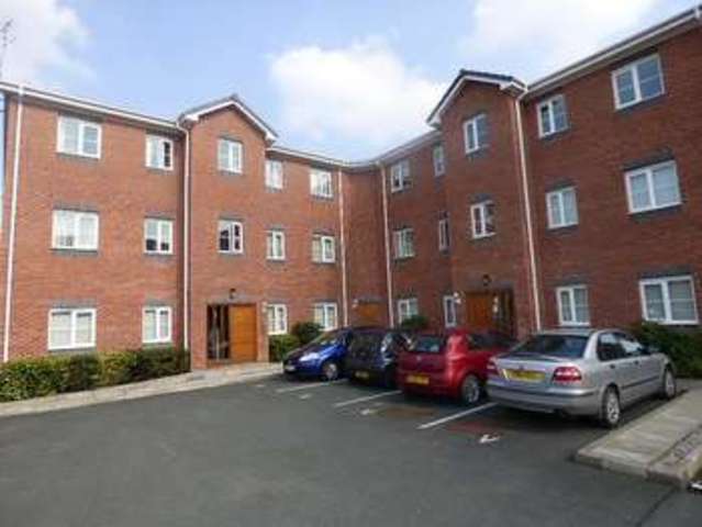  Image of 1 bedroom Flat for sale in Lavender Gardens Warrington WA5 at Saxon Park  Warrington, WA5 1BQ