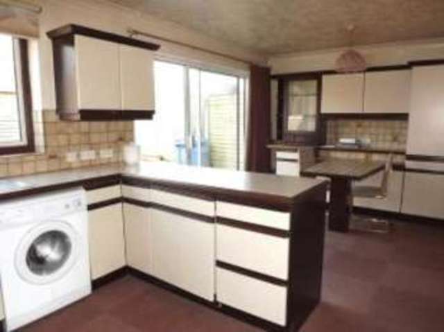  Image of 3 bedroom Detached house for sale in Laxton Way Sittingbourne ME10 at Sittingbourne Kent Milton Regis, ME10 2QR