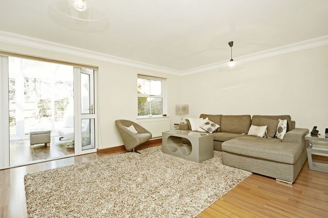  Image of 4 bedroom Detached house for sale in Quarry Gardens Leatherhead KT22 at Quarry Gardens Leatherhead Leatherhead, KT22 8UE