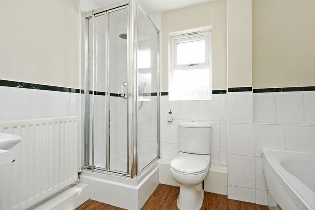  Image of 4 bedroom Detached house for sale in Quarry Gardens Leatherhead KT22 at Quarry Gardens Leatherhead Leatherhead, KT22 8UE