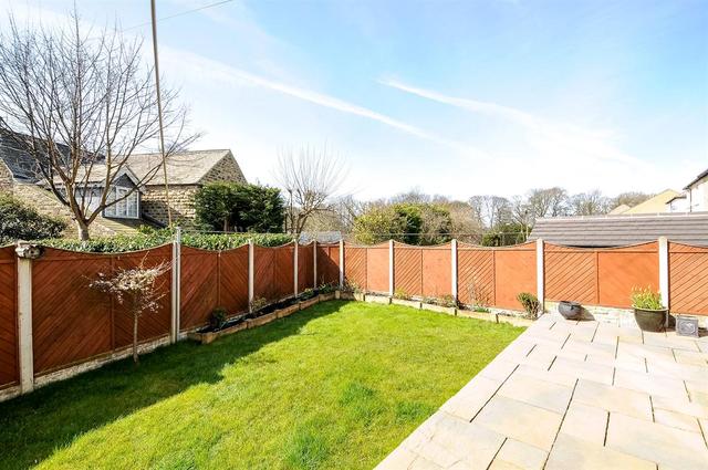  Image of 5 bedroom Detached house for sale in Leeds Road Rawdon Leeds LS19 at Rawdon Leeds Rawdon, LS19 6AX