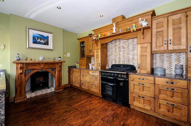  Image of 5 bedroom Detached house for sale in Leeds Road Rawdon Leeds LS19 at Rawdon Leeds Rawdon, LS19 6AX