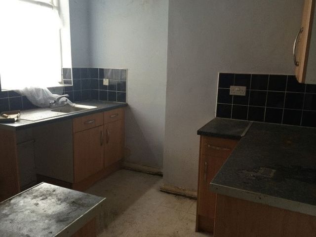  Image of 2 bedroom Terraced house for sale in Leopold Road Kensington Liverpool L7 at Leopold Road Kensington Liverpool, L7 8SS