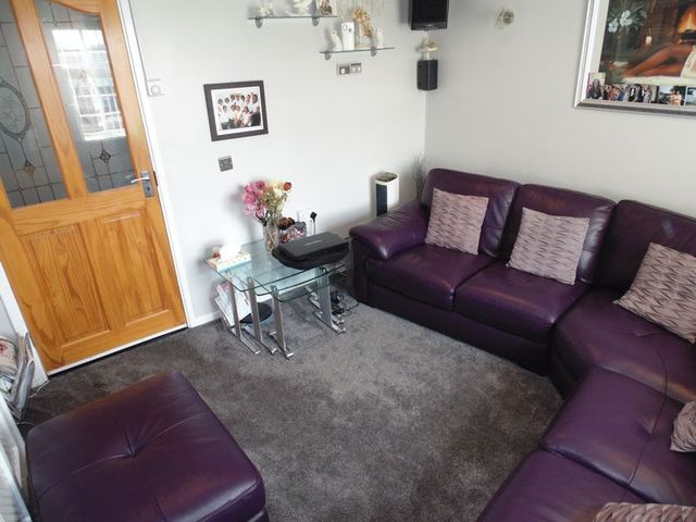 Image of 2 bedroom Flat for sale in Lichfield Road Aston Birmingham B6 at Lichfield Road Aston Birmingham, B6 5SY