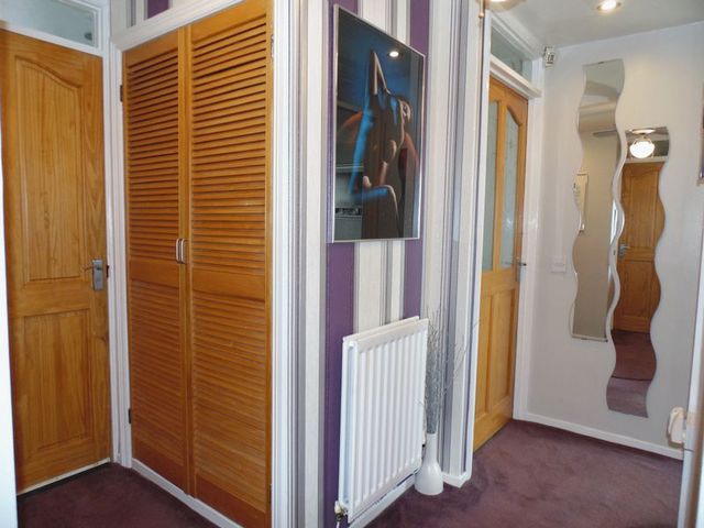  Image of 2 bedroom Flat for sale in Lichfield Road Aston Birmingham B6 at Lichfield Road Aston Birmingham, B6 5SY