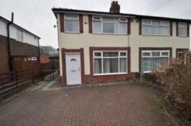  Image of 3 bedroom Semi-Detached house for sale in Lighthurst Lane Chorley PR7 at Chorley Lancashire Charnock Richard, PR7 3EQ