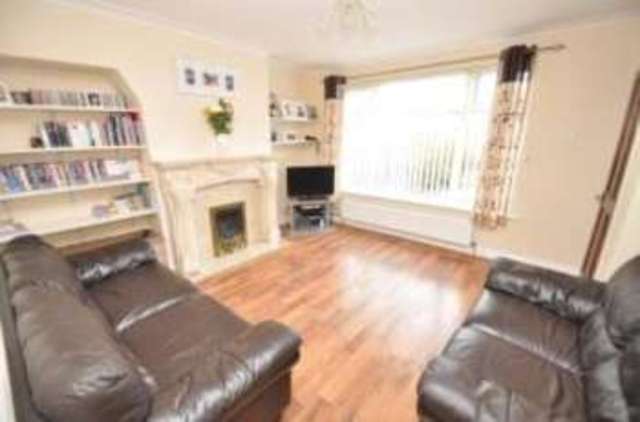  Image of 3 bedroom Semi-Detached house for sale in Lighthurst Lane Chorley PR7 at Chorley Lancashire Charnock Richard, PR7 3EQ