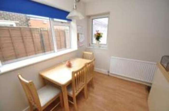  Image of 3 bedroom Semi-Detached house for sale in Lighthurst Lane Chorley PR7 at Chorley Lancashire Charnock Richard, PR7 3EQ