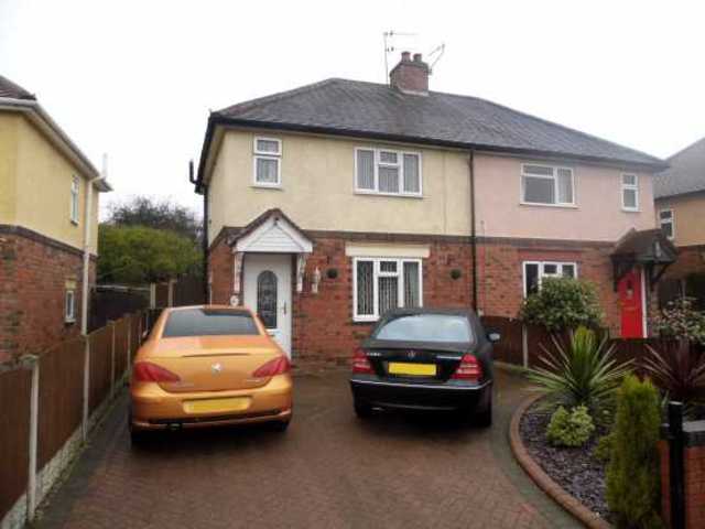  Image of 2 bedroom Semi-Detached house for sale in Limes Avenue Brierley Hill DY5 at Brierley Hill West Midlands Brierley Hill, DY5 1PG
