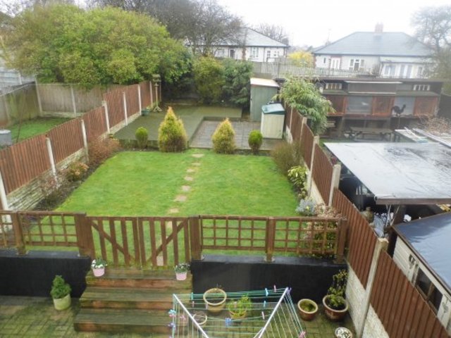  Image of 2 bedroom Semi-Detached house for sale in Limes Avenue Brierley Hill DY5 at Brierley Hill West Midlands Brierley Hill, DY5 1PG