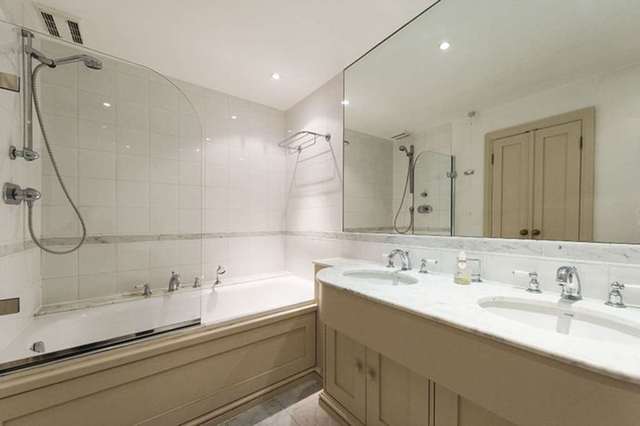  Image of 2 bedroom Flat for sale in Basil Street London SW3 at Basil Street Knightsbridge London, SW3 1AW