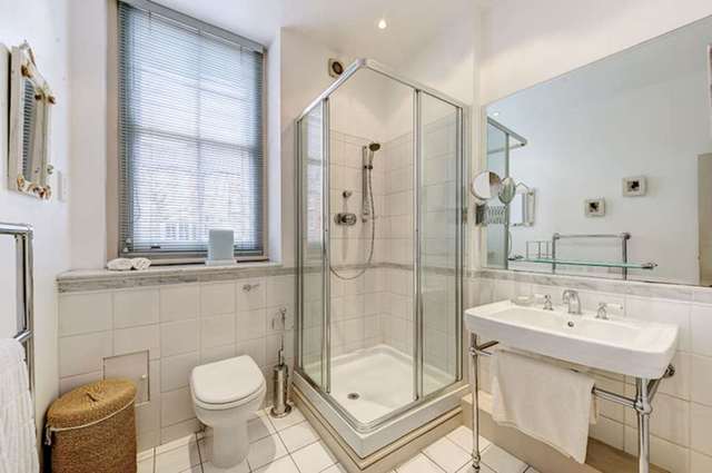  Image of 2 bedroom Flat for sale in Basil Street London SW3 at Basil Street Knightsbridge London, SW3 1AW