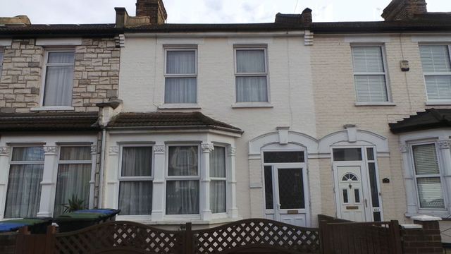  Image of 3 bedroom Terraced house for sale in Lincoln Road Enfield EN3 at Lincoln Road  Enfield, EN3 4AQ