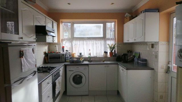 Image of 3 bedroom Terraced house for sale in Lincoln Road Enfield EN3 at Lincoln Road  Enfield, EN3 4AQ