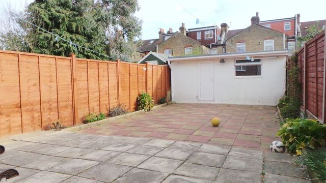  Image of 3 bedroom Terraced house for sale in Lincoln Road Enfield EN3 at Lincoln Road  Enfield, EN3 4AQ