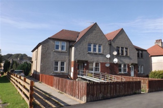  Image of 2 bedroom Flat to rent in Linden Avenue Stirling FK7 at Stirling Town Stirling Stirling, FK7 7PT