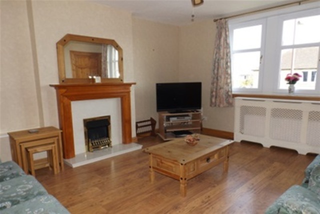  Image of 2 bedroom Flat to rent in Linden Avenue Stirling FK7 at Stirling Town Stirling Stirling, FK7 7PT