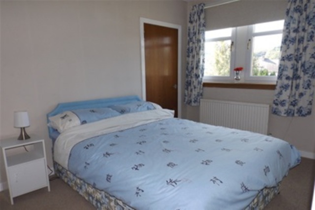  Image of 2 bedroom Flat to rent in Linden Avenue Stirling FK7 at Stirling Town Stirling Stirling, FK7 7PT