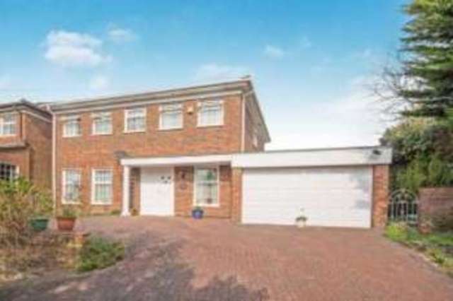  Image of 4 bedroom Detached house for sale in Linkfield Lane Redhill RH1 at Redhill Surrey Redhill, RH1 1JL