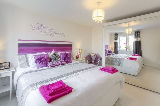  Image of 4 bedroom Property for sale in Littlestone Gate Broughton Milton Keynes MK10 at Littlestone Gate Broughton MILTON KEYNES, MK10 7DH