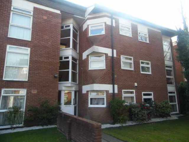  Image of 2 bedroom Flat for sale in Grove Park Toxteth Liverpool L8 at Liverpool Merseyside Liverpool, L8 0TL