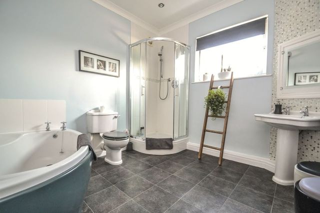  Image of 3 bedroom Detached house for sale in Liverpool Old Road Walmer Bridge Preston PR4 at Liverpool Old Road Walmer Bridge Walmer Bridge, PR4 5QE