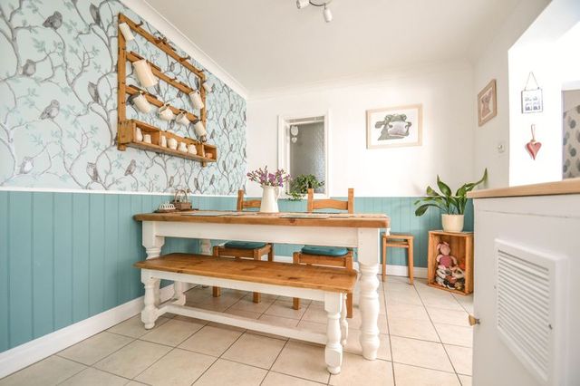  Image of 3 bedroom Semi-Detached house for sale in Liverpool Old Road Walmer Bridge Preston PR4 at Liverpool Old Road Walmer Bridge Preston, PR4 5QE