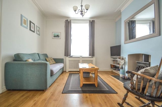  Image of 3 bedroom Semi-Detached house for sale in Liverpool Old Road Walmer Bridge Preston PR4 at Liverpool Old Road Walmer Bridge Preston, PR4 5QE