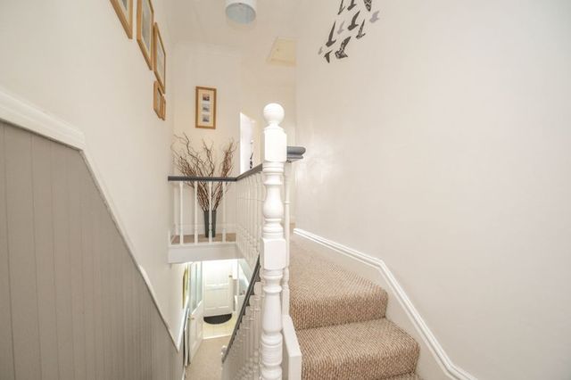  Image of 3 bedroom Semi-Detached house for sale in Liverpool Old Road Walmer Bridge Preston PR4 at Liverpool Old Road Walmer Bridge Preston, PR4 5QE