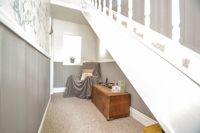  Image of 3 bedroom Semi-Detached house for sale in Liverpool Old Road Walmer Bridge Preston PR4 at Liverpool Old Road Walmer Bridge Preston, PR4 5QE