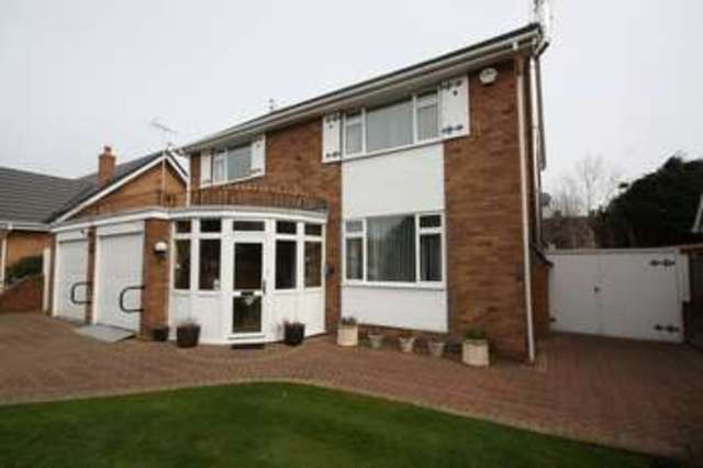  Image of 4 bedroom Detached house for sale in Liverpool Road Ainsdale Southport PR8 at Ainsdale Southport Shirdley Hill, PR8 3NU