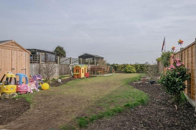  Image of 2 bedroom Detached house for sale in Liverpool Road Lydiate Liverpool L31 at Liverpool Road  Lydiate, L31 2ND