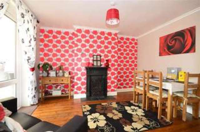  Image of 3 bedroom Terraced house for sale in Locarno Road Portsmouth PO3 at Portsmouth Hampshire Portsmouth, PO3 5DG