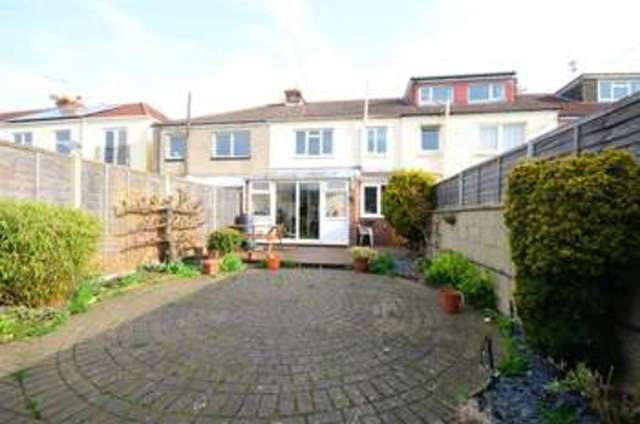  Image of 3 bedroom Terraced house for sale in Locarno Road Portsmouth PO3 at Portsmouth Hampshire Portsmouth, PO3 5DG
