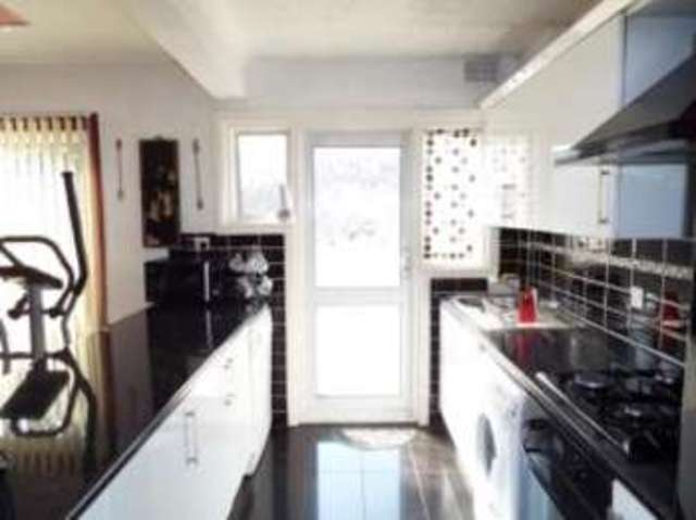  Image of 3 bedroom Terraced house for sale in Lodge Close London N18 at London  Upper Edmonton, N18 1JD
