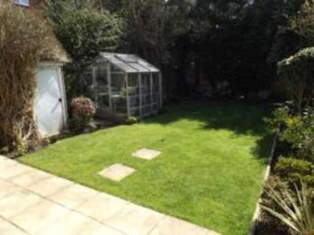  Image of 2 bedroom End of Terrace for sale in Brading Crescent London E11 at London  Leytonstone, E11 3RS