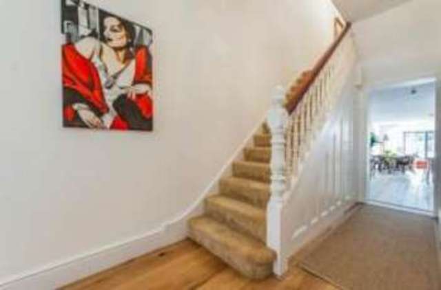  Image of 4 bedroom Terraced house for sale in Palewell Park London SW14 at London  Mortlake, SW14 8JQ