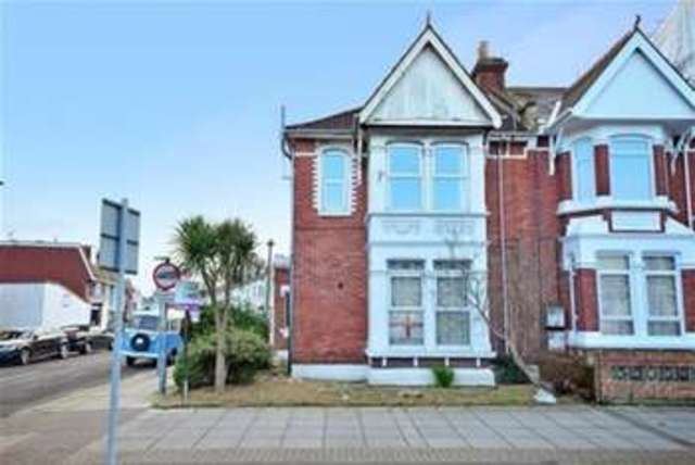  Image of 2 bedroom Flat to rent in London Road Portsmouth PO2 at Portsmouth, PO2 9JN