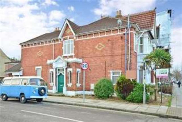  Image of 2 bedroom Flat to rent in London Road Portsmouth PO2 at Portsmouth, PO2 9JN