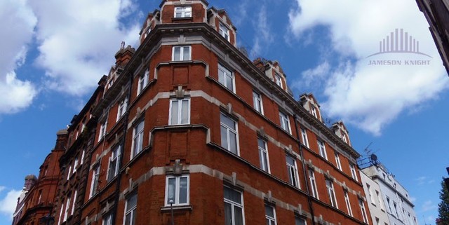  Image of 1 bedroom Property for sale in Rupert Street London W1D at W1D 7PW  Soho, W1D 7PW