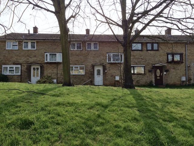  Image of 3 bedroom Terraced house for sale in Long Riding Basildon SS14 at Long Riding  Basildon, SS14 1JP