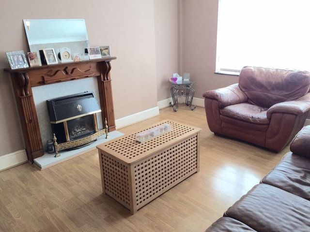  Image of 3 bedroom Terraced house for sale in Long Riding Basildon SS14 at Long Riding  Basildon, SS14 1JP