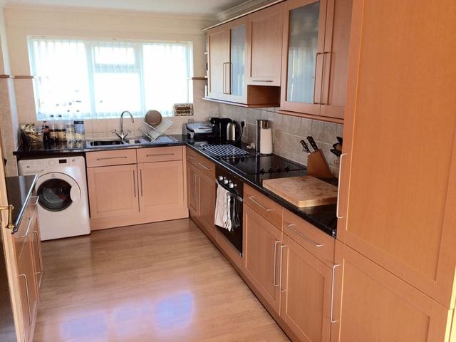  Image of 3 bedroom Terraced house for sale in Long Riding Basildon SS14 at Long Riding  Basildon, SS14 1JP