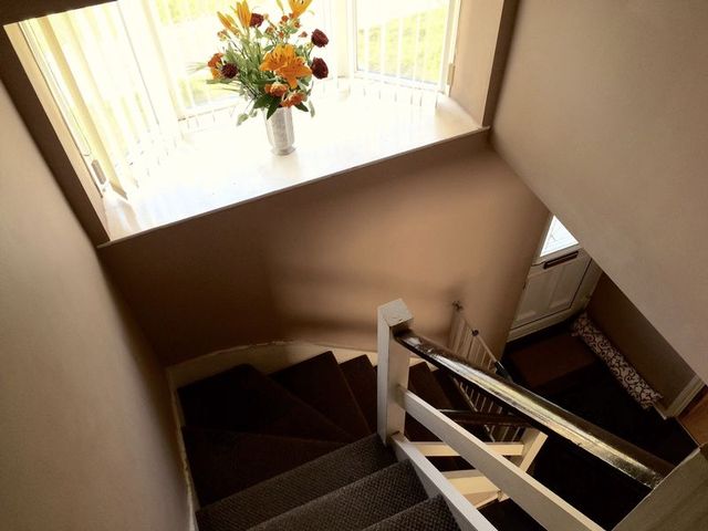  Image of 3 bedroom Terraced house for sale in Long Riding Basildon SS14 at Long Riding  Basildon, SS14 1JP